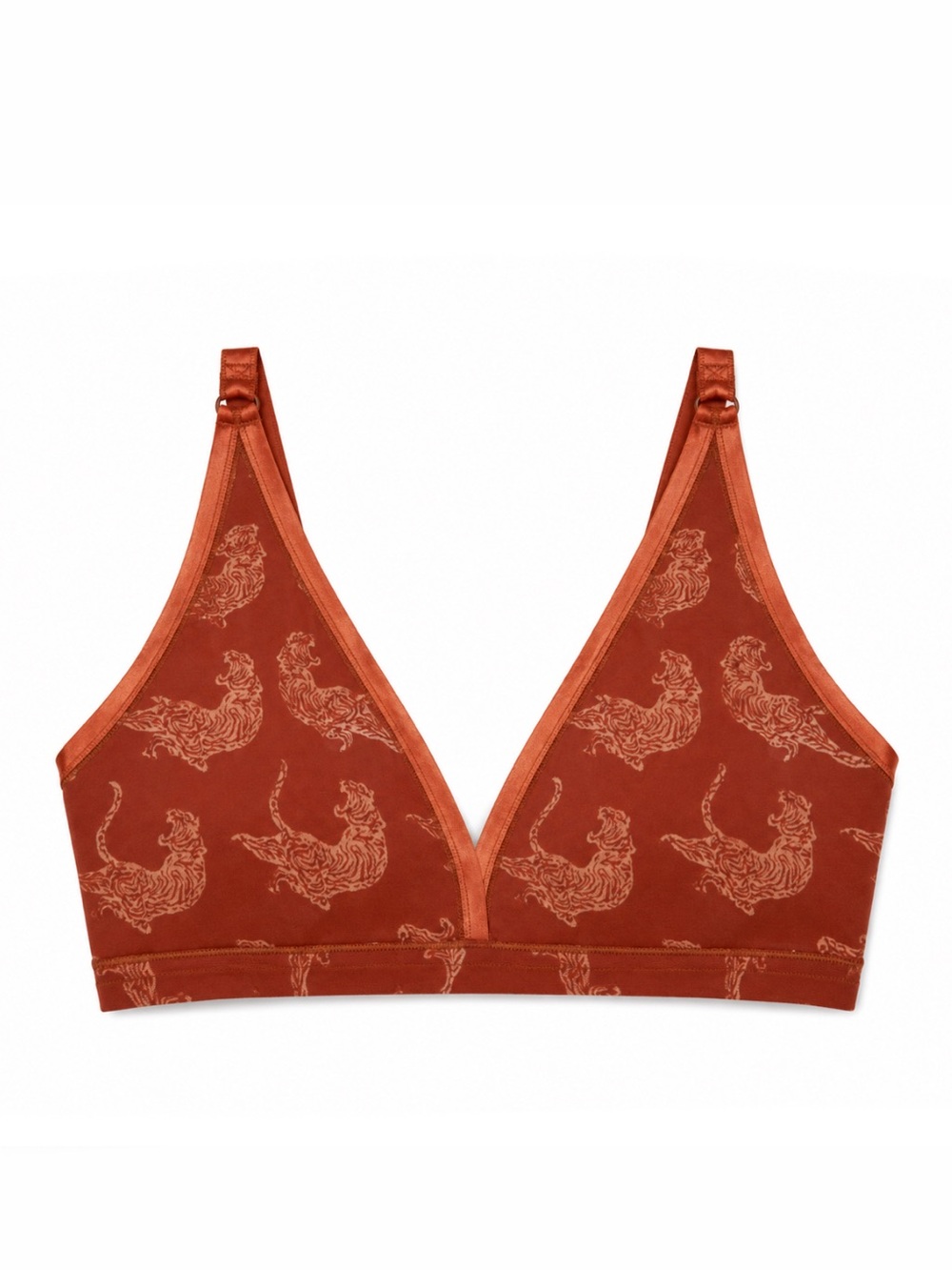 Cosabella Soire Confidence Curvy Wireless Bralette